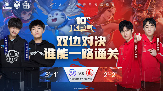 通过调整战