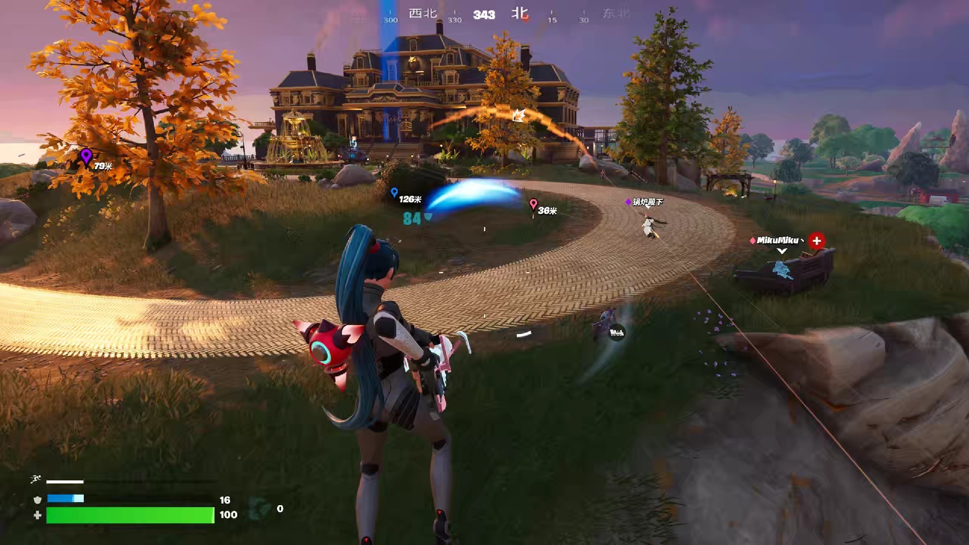 新规则可能 新规则可能