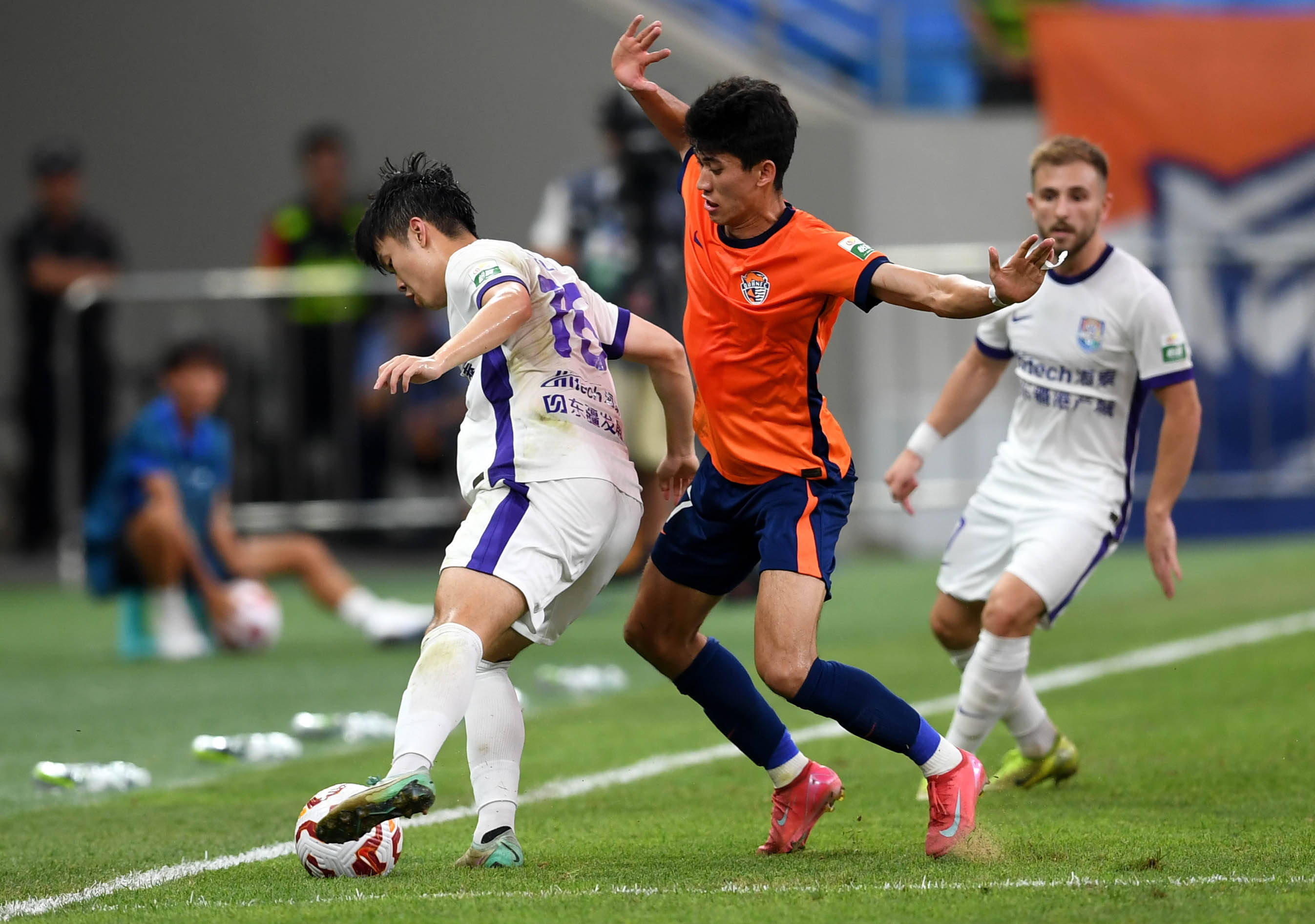 定的稳定性 定的稳定性