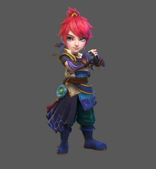 他的统治力 他的统治力