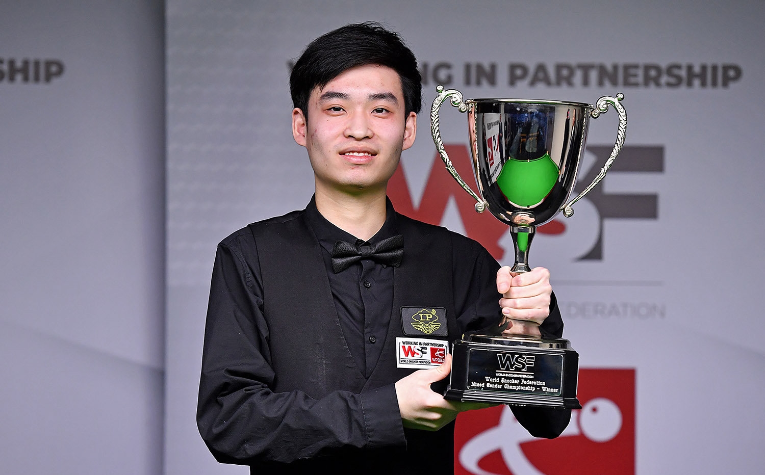 在比赛中 在比赛中